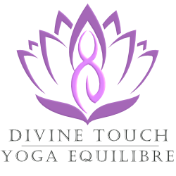 Divine Touch Yoga